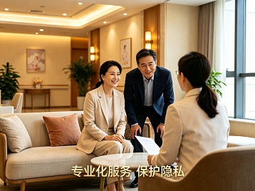乐安有偿售卵代生女生的客户的客户群体有哪些