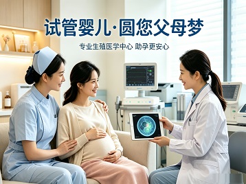 乐安辅助生育服务 试管婴儿行业的兴起背景、发展与未来展望